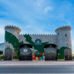 ELIGE TU AVENTURA.                            El Castillo de tequila, Tequila Fortaleza, Cascahuin, El Tequileño.
