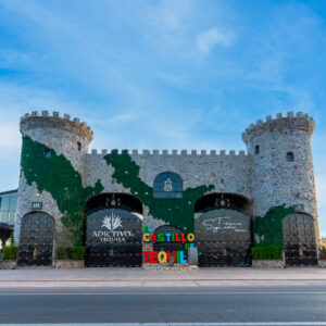 ELIGE TU AVENTURA.                            El Castillo de tequila, Tequila Fortaleza, Cascahuin, El Tequileño.