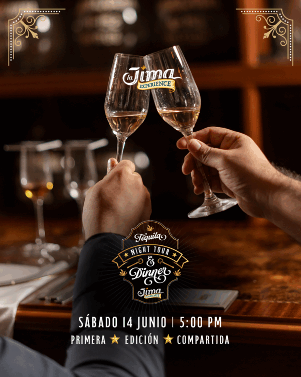 El Mejor Tour Nocturno A Tequila Tour Grupal - Imagen 8