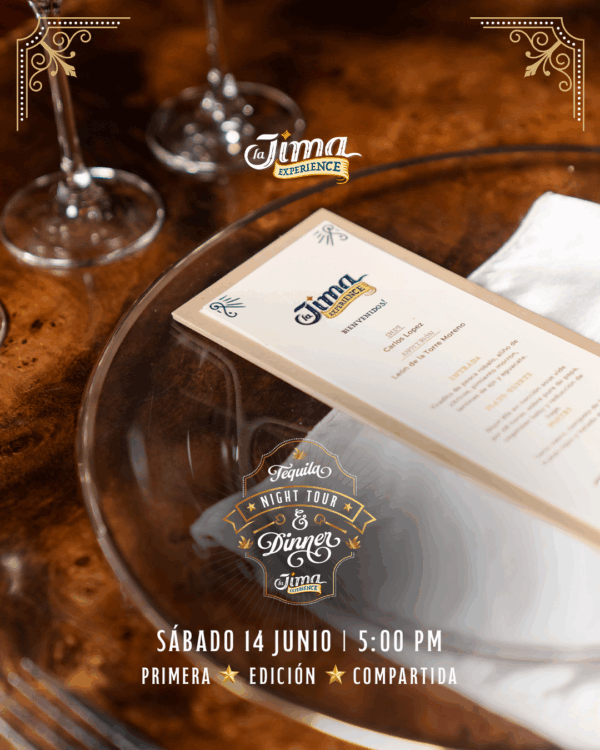El Mejor Tour Nocturno A Tequila Tour Grupal - Imagen 6